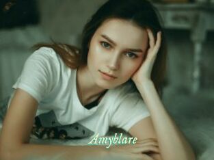 Amyblare