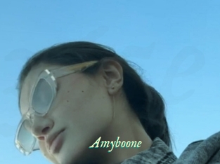 Amyboone