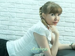 Amyboyko