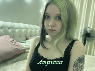 Amyevanse