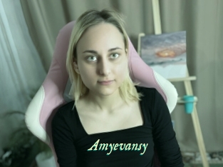Amyevansy