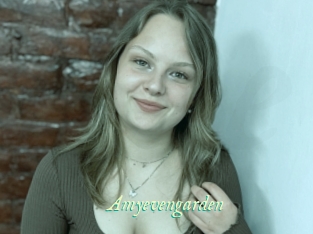 Amyevengarden