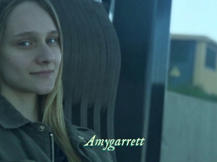 Amygarrett