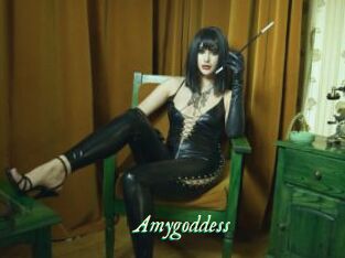 Amygoddess