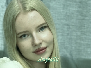 Amyhallis