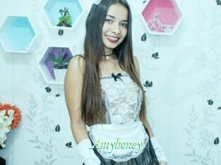 Amyhoney