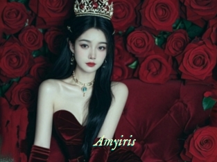 Amyiris