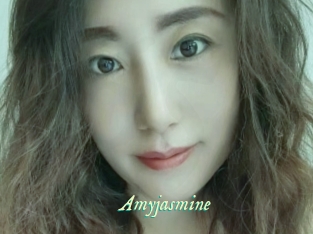 Amyjasmine