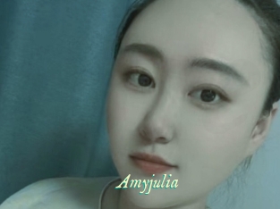 Amyjulia