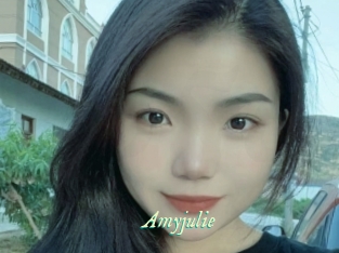 Amyjulie