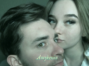 Amykevin