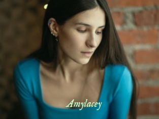 Amylacey