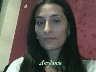Amylanne