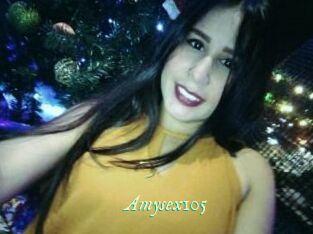 Amysex105
