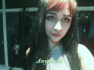 Amysexxhot