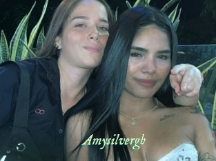 Amysilvergb