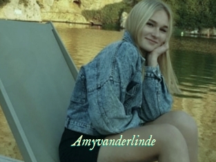 Amyvanderlinde