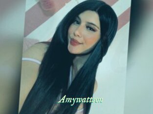 Amywattson
