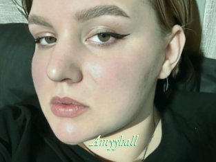 Amyyhall