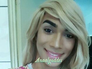 Anaalgoddes