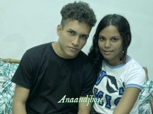 Anaandjhose