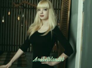 Anabelblondbb