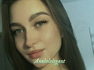 Anabelelegant