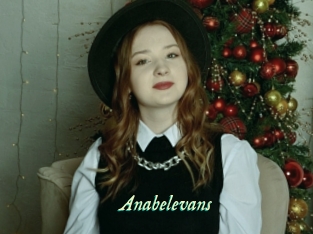 Anabelevans