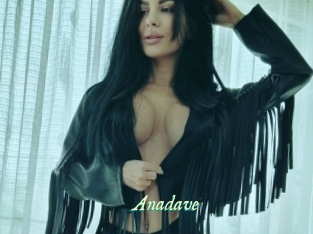 Anadave