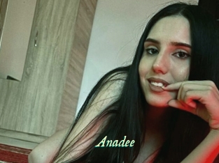Anadee