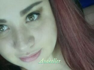 Anakeller