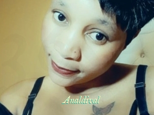 Analdival