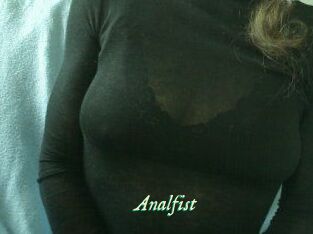 Analfist