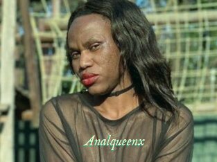 Analqueenx