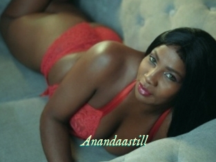 Anandaastill