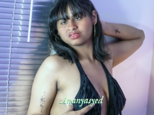 Ananyasyed