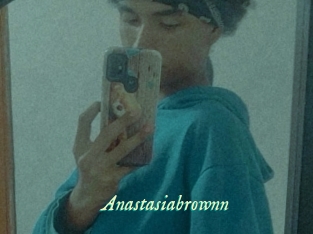 Anastasiabrownn
