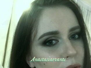 Anastasiaevants