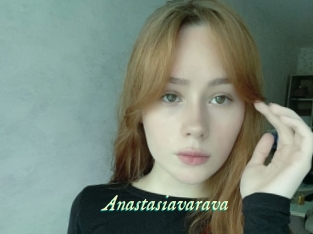 Anastasiavarava