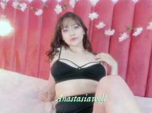 Anastasiawell