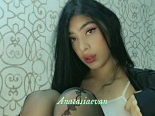 Anatasiaevan