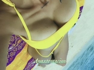 Anaxtentacion