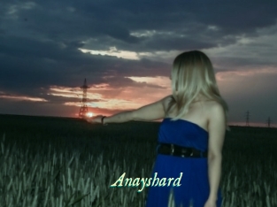 Anayshard