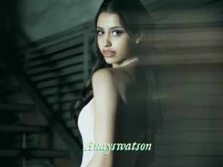 Anayswatson