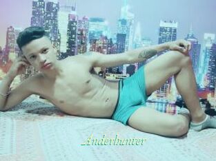 Anderhunter