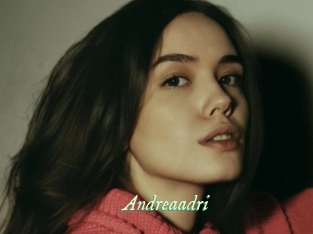 Andreaadri