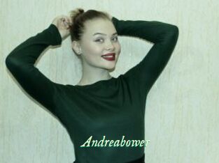Andreabower