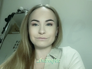Andreafox