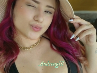 Andreagiil