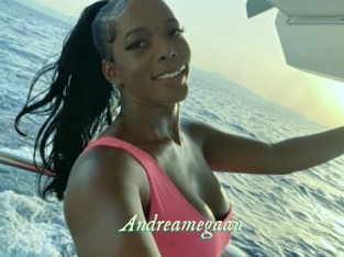 Andreamegaan